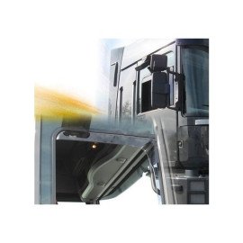 Ofuky oken DAF LF 2007-