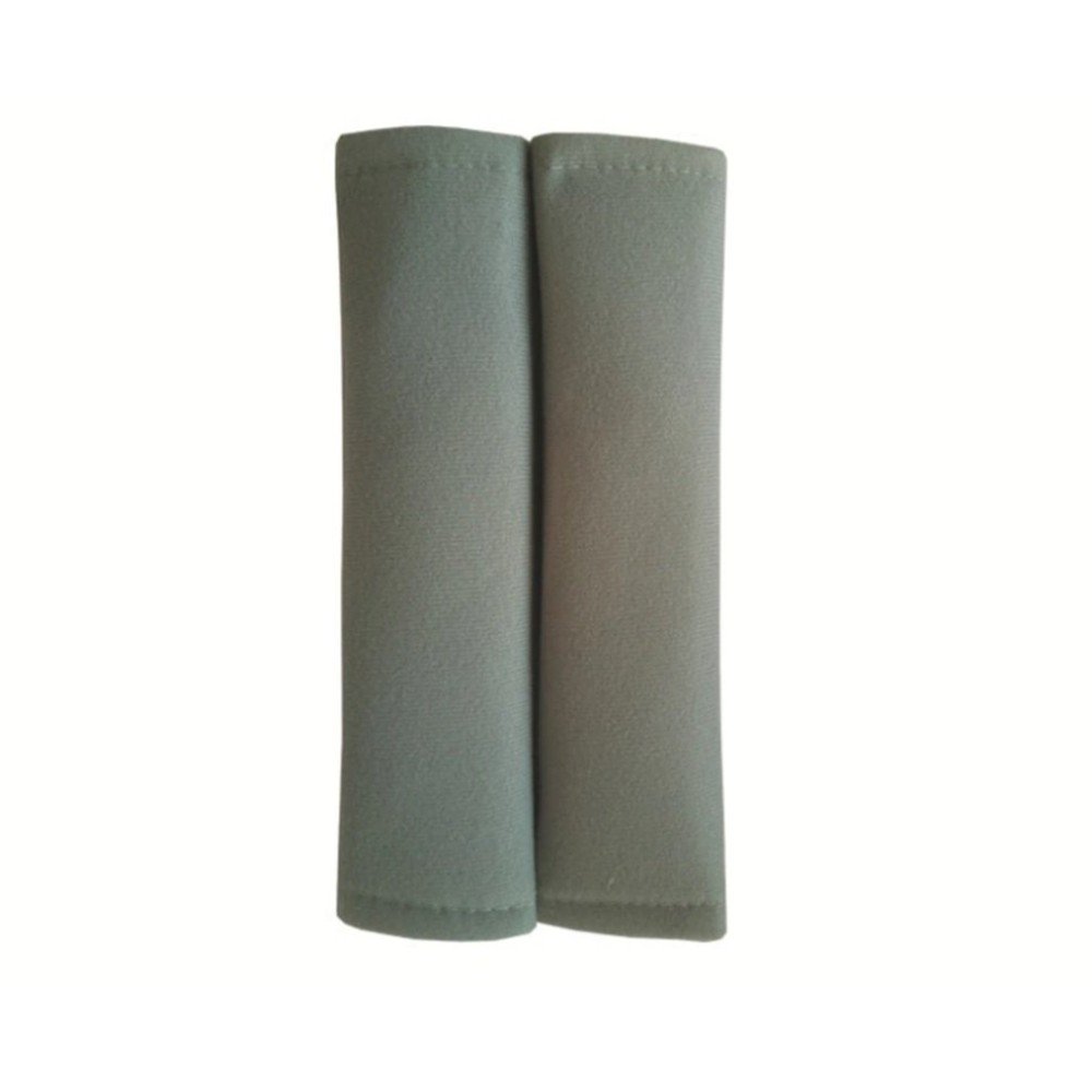 Potah pásu šedý 2ks