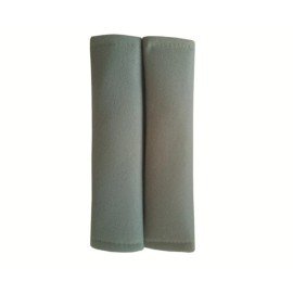 Potah pásu šedý 2ks