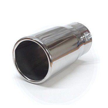 Koncovka výfuku nerez typ 5
