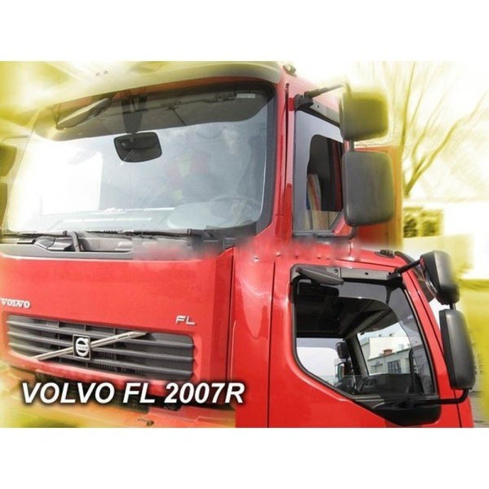 Ofuky oken Volvo FL/FE 2007-