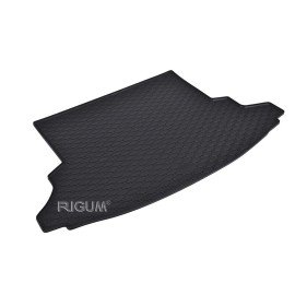 Gumový koberec do kufru SUBARU XV 2018- (vana do kufru)