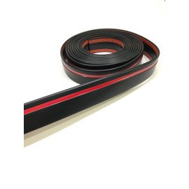 Boční lišty dveří Hyundai (typ 11)