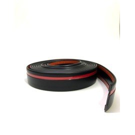 Boční lišty dveří 4,2 cm