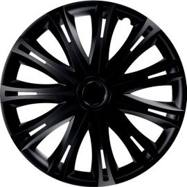 Kryty kol Versaco 16" Spark black
