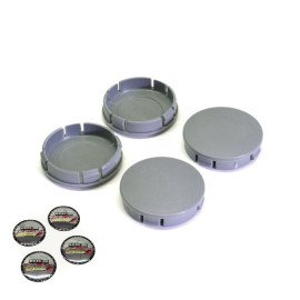 Pokličky do kol HKS