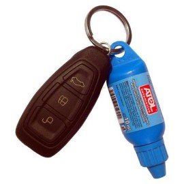 COYOTE rozmrazovač zámků 50ml CY-309880