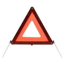 Trojúhelník výstražný E 11