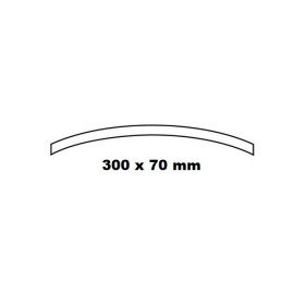 Zrcátko vnitřní panoramatické