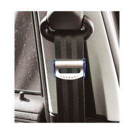 Zarážka bezpečnostních pásů