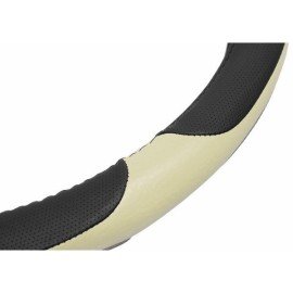 Potah volantu GRIP, béžový