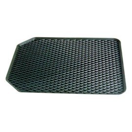 Auto koberec gumový vanička 45x56 cm