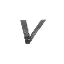 3D logo Znak samolepicí V