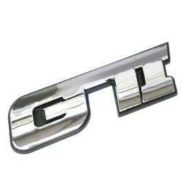 Znak GTI samolepící