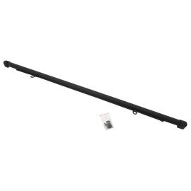 Roletka sluneční 90 cm - lichoběžník