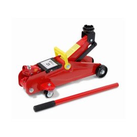 Hever hydraulický pojizdný 2T TÜV EN 1494:2000 A1:2008 8,5 kg