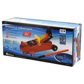 Hever hydraulický pojizdný 2T TÜV EN 1494:2000 A1:2008 8,5 kg