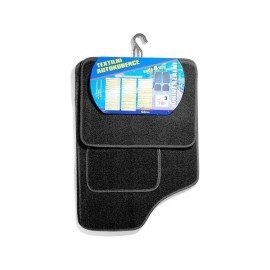 Autokoberce textilní uni 3