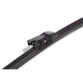 Stěrač přesný FLAT 550mm adaptér CUBE