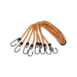 Pružný upínač 8 pramenů