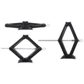 Hever nůžkový 1500 kg TÜV, GS, CE