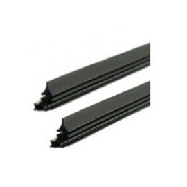 Guma stěrače 610 mm - grafitová