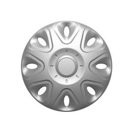 Kryty kol Versaco 13" Power silver