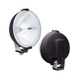 Světlo kulaté dálkové průměr 152mm wesem 1kus