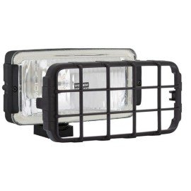 Světlo mlhové universal 1 kus WESEM