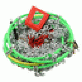 SNĚHOVÉ ŘETĚZY SUV-VAN ONORM vel. 210