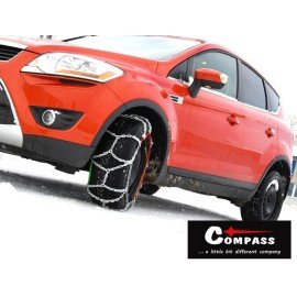 SNĚHOVÉ ŘETĚZY SUV-VAN ONORM vel. 210