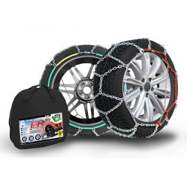 SNĚHOVÉ ŘETĚZY SUV-VAN ONORM vel. 210