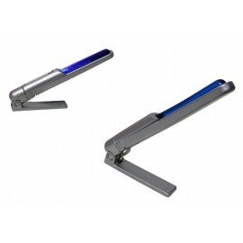 Neon do interiéru 12V modré světlo