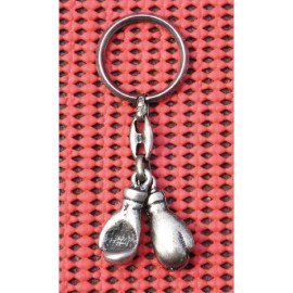 Box klíčenka přívěsek