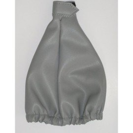 Návlek na řadící páku šedý