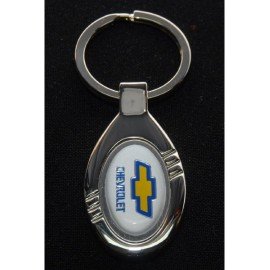 Chevrolet klíčenka