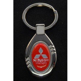 Mitsubishi klíčenka