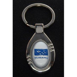Subaru klíčenka