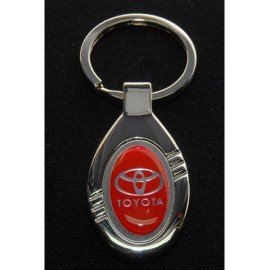Toyota klíčenka