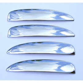 Honda Civic 1996-2000 kryty klik dveří NEREZ