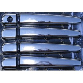 Kryty klik dveří Peugeot 207 2006 - 2012 NEREZ