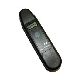 Pneuměřič digitální