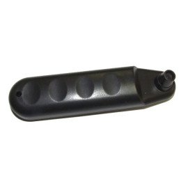 Pneuměřič digitální