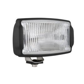 Světlo hranaté velké mlhové WESEM