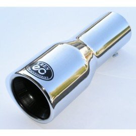 Koncovka výfuku 8,5 cm