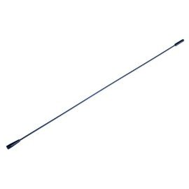 Prut antény vnitřní závit M5 autoanténa