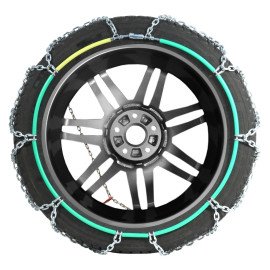 Sněhové řetězy SUV-Van ÖNORM vel. 255