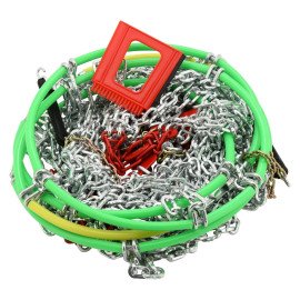 Sněhové řetězy SUV-Van ÖNORM vel. 255