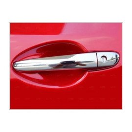 Kryty klik dveří Mazda 3 2008 - 2014 NEREZ