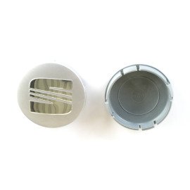 Střed do kol Seat, poklička do kol